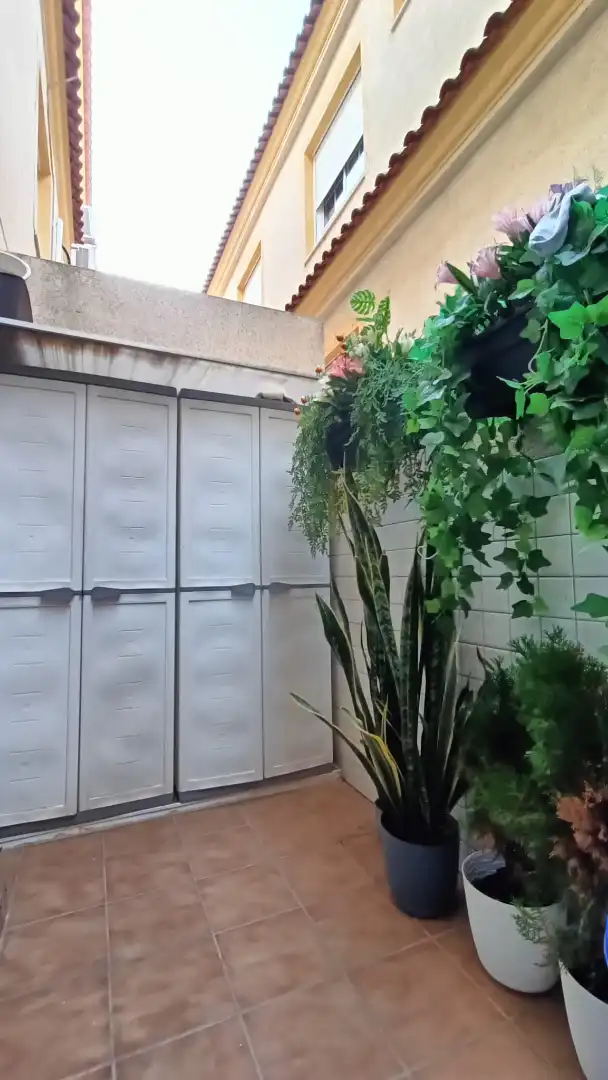 Adosado con piscina en venta en El Edén, imagen 27
