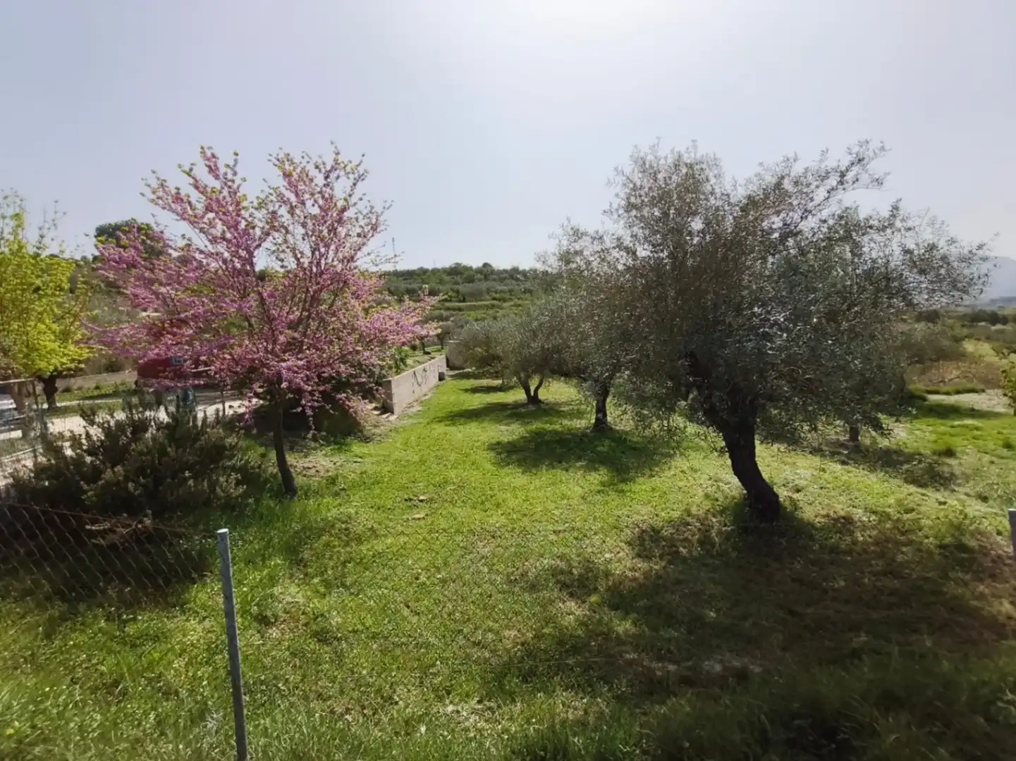 Casa o chalet en venta en Planes con Aire acondicionado, Calefacción y Terraza