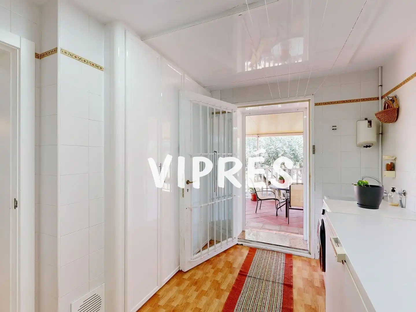 Casa o chalet en venta en Malpartida de Cáceres