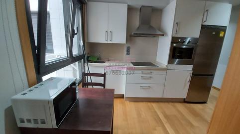 Photo 2 of Study for rent in Rúa de García Barbón, Centro - Areal, Vigo