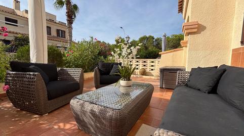 Foto 5 de Casa o chalet en venta en De Escandinavia, Gran Vista - Olivo de Oro, Alicante