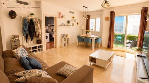 Foto 4 de Dúplex en venta en Calle Villa Borghese, Valle Romano Golf, Estepona