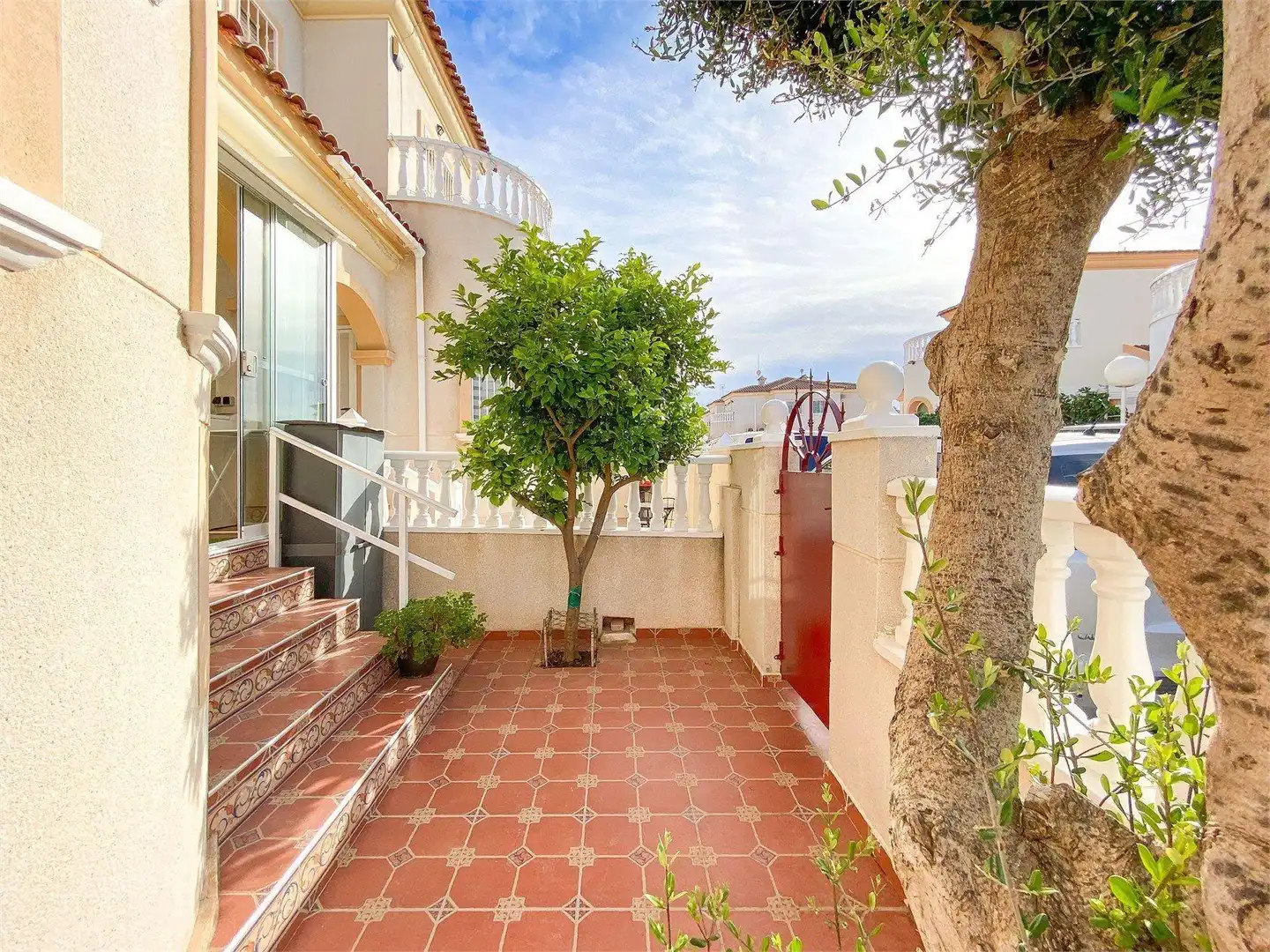 Villa zum Verkauf in La Mata, imagen 20