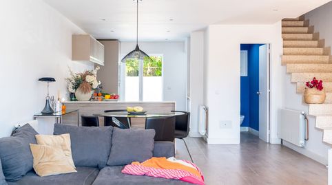 Foto 4 de Casa adosada en venta en Portals Nous, Calvià