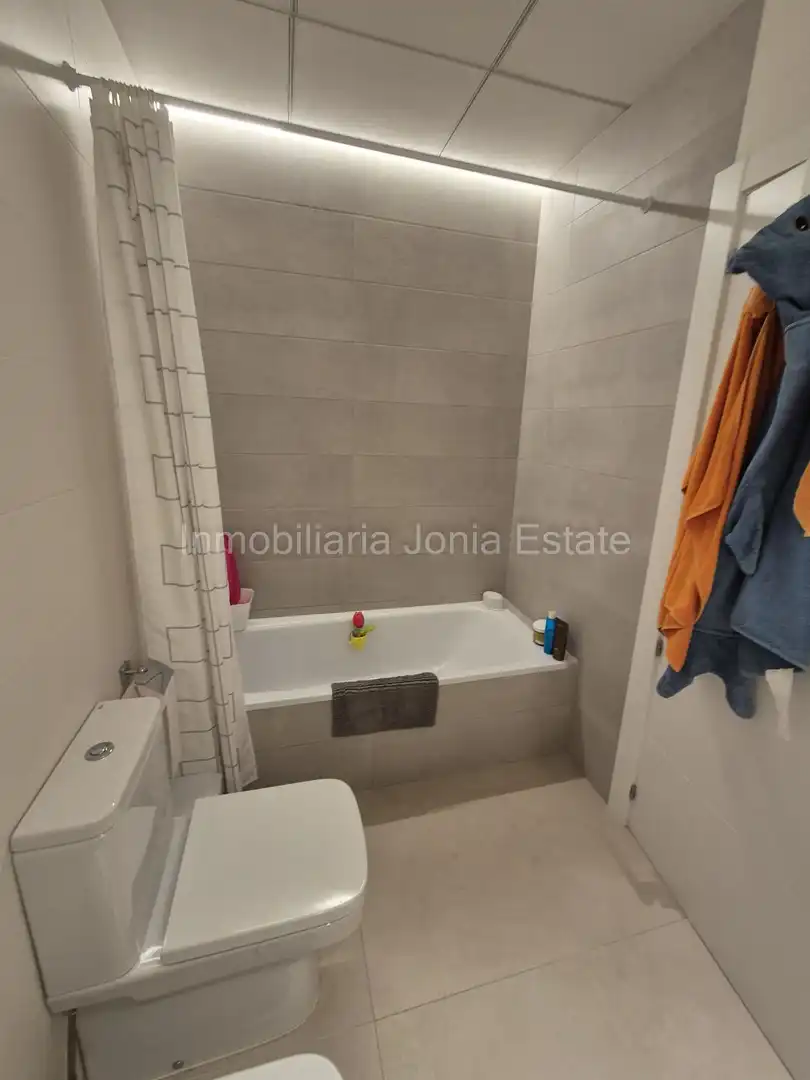 Apartamento con terraza en venta en Centro Urbano, imagen 10