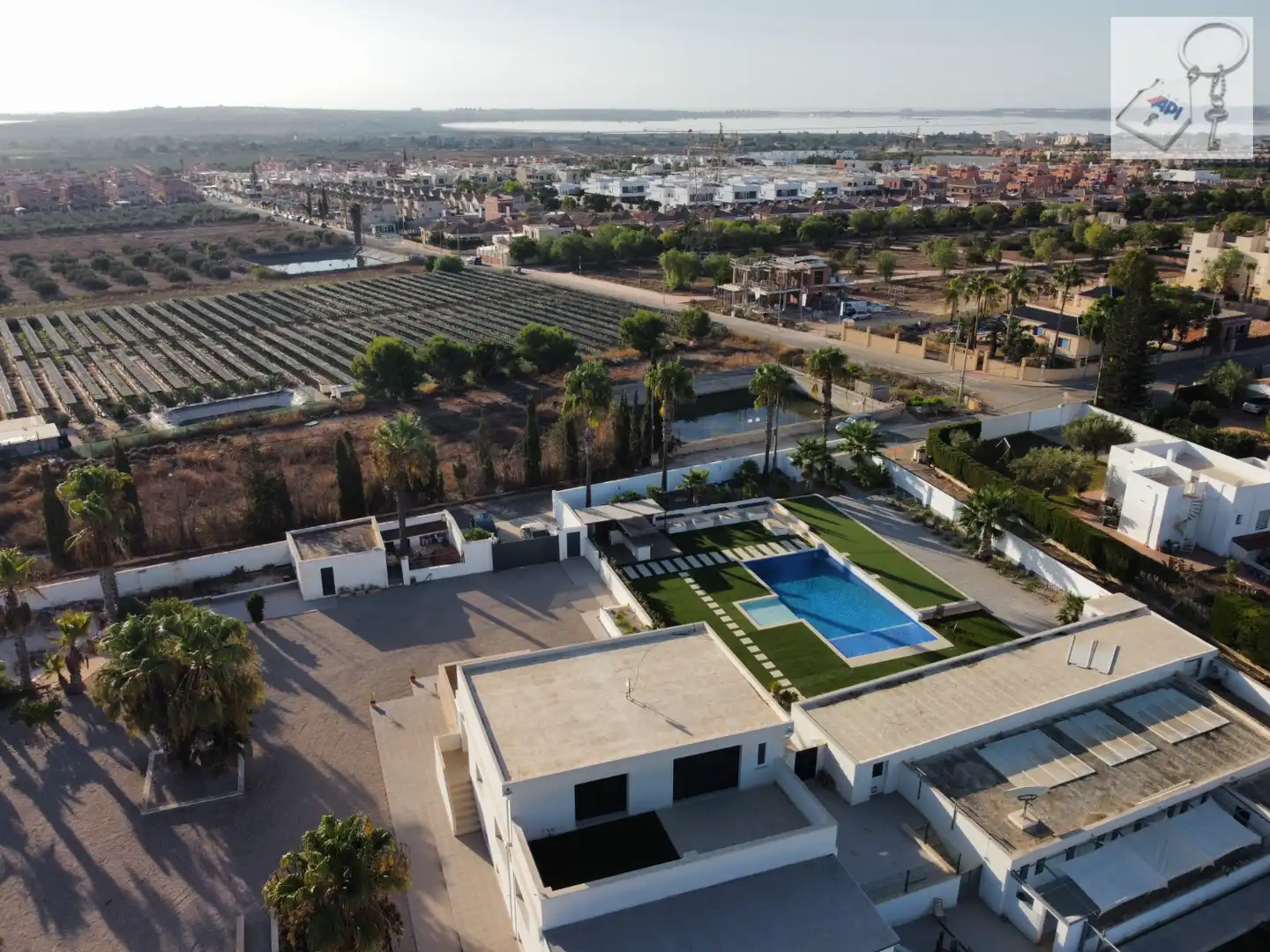 Maison rustique avec piscine à vendre à N/A, imagen 6