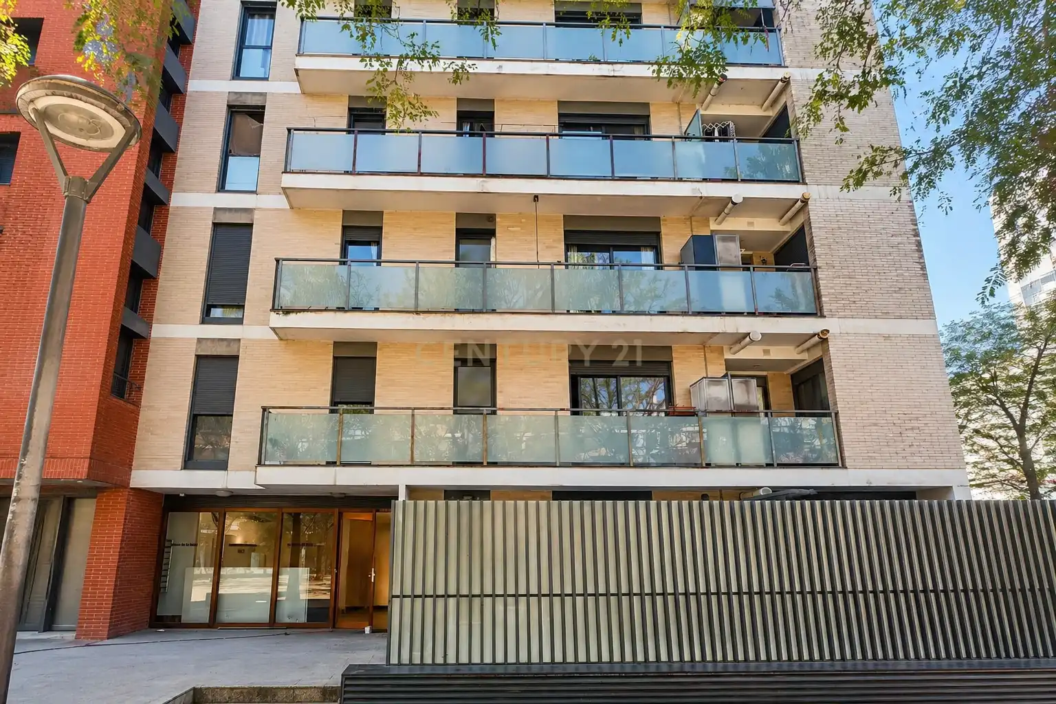 Außenansicht von Maisonette zum Verkauf in Benetússer
