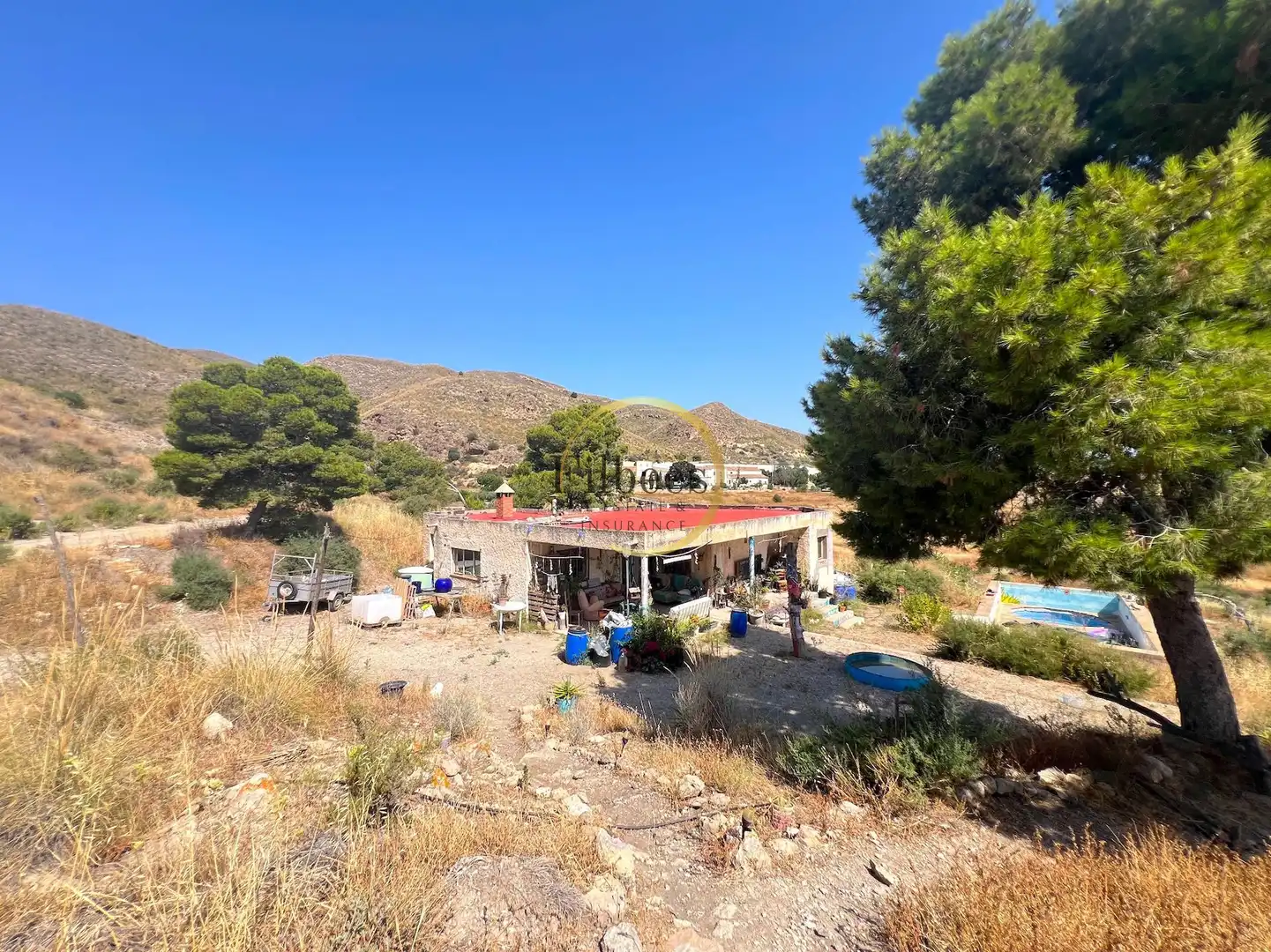 Maison rustique à vendre à Mazarrón Casco Urbano, imagen 12