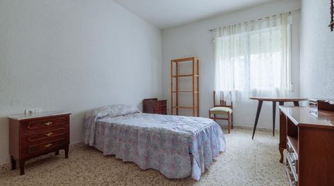 Foto 4 de Apartamento de alquiler en Campo Verde, Granada Capital