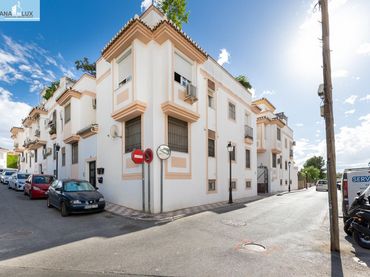 Attico in vendita a Camino de Ogijares