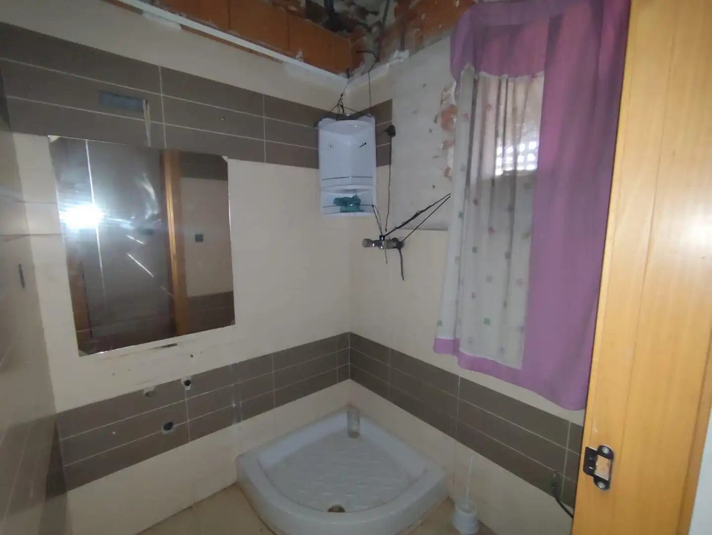 Bathroom of Detached homes for sale in Los Alcázares  with Community pool