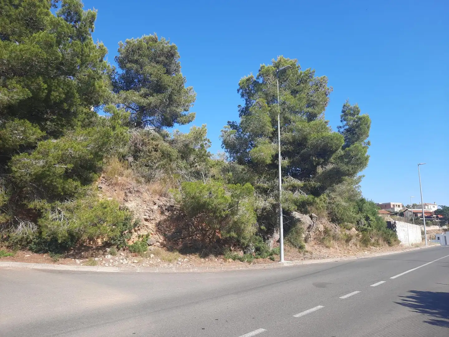 Terrenys i solars en venda a Segur de Dalt, imagen 6