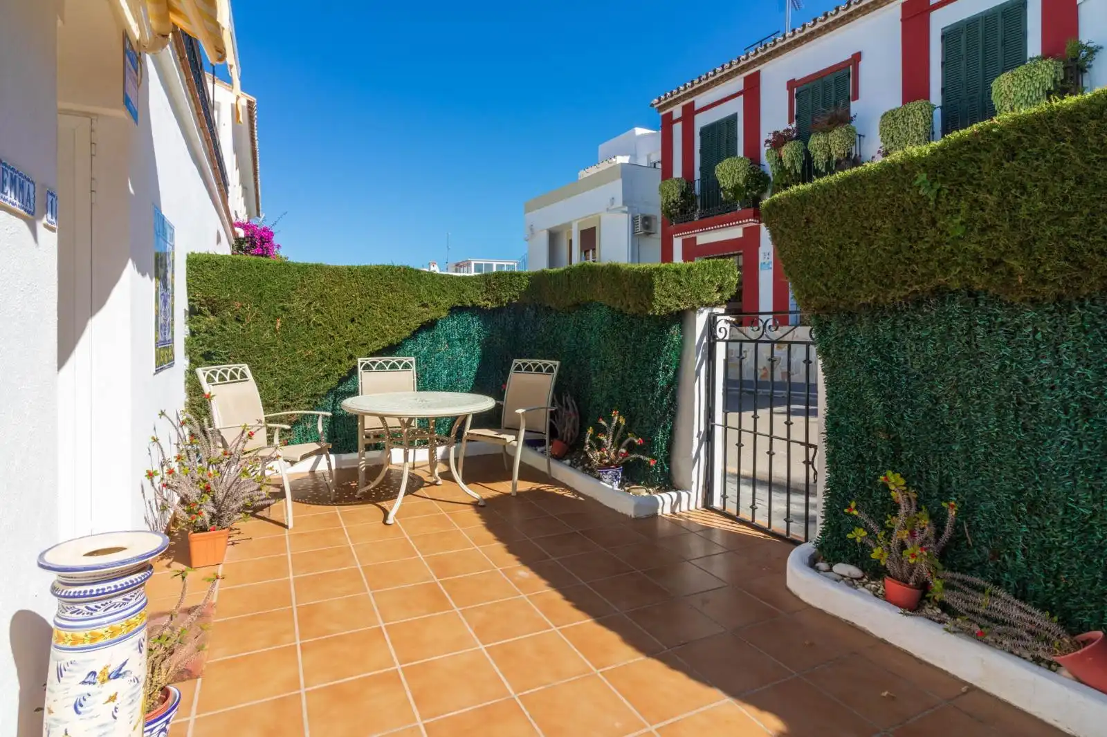Maison avec piscine à vendre à Marbella Centro, imagen 23