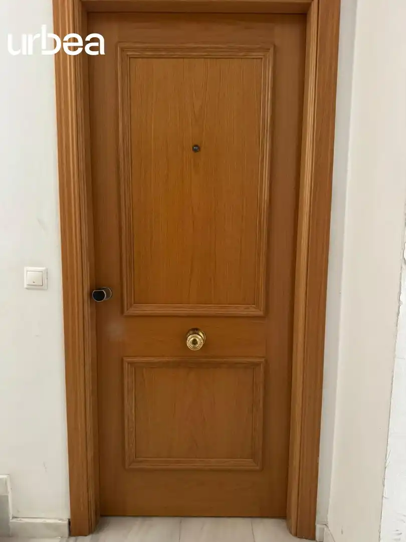 Apartament en venda en Málaga