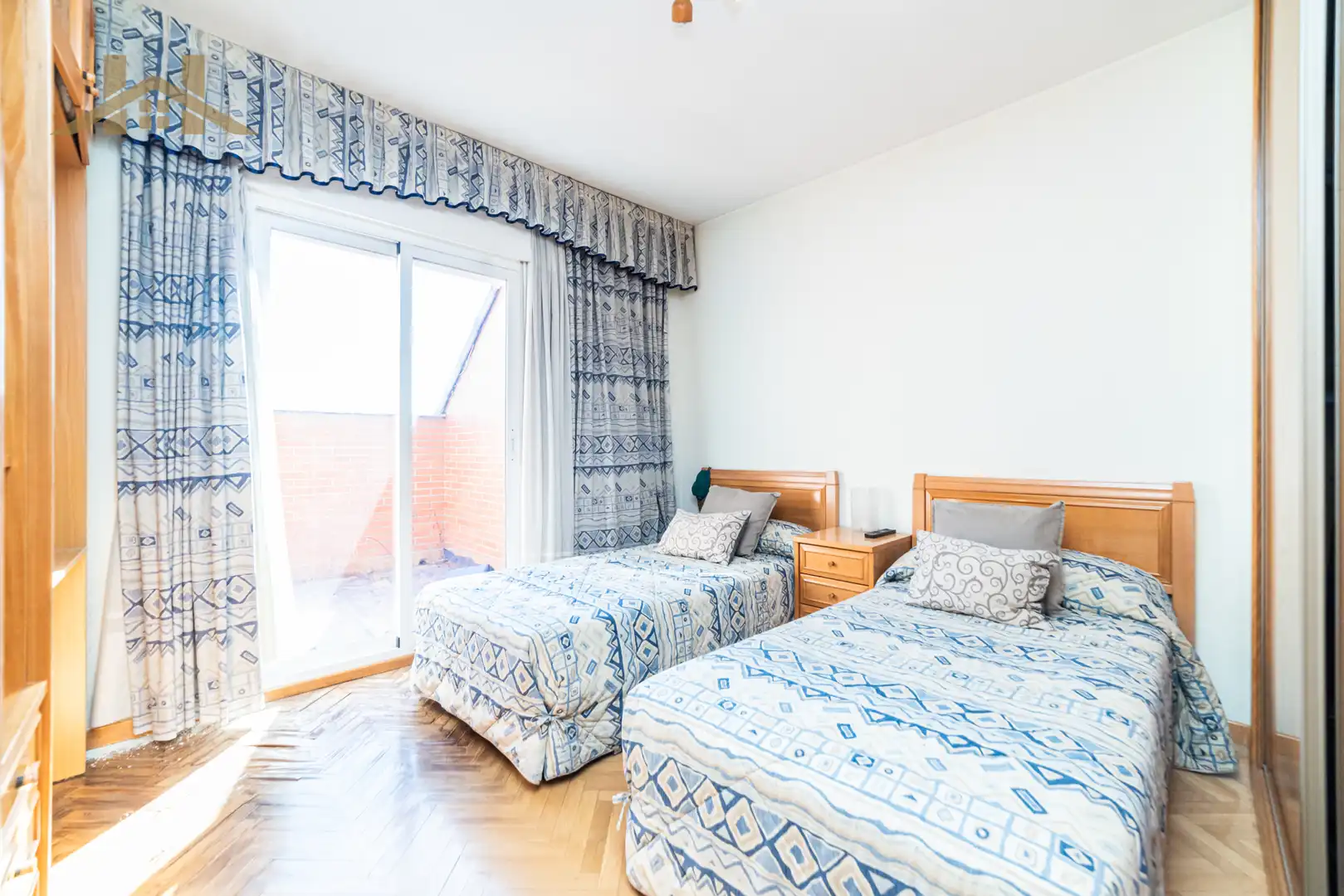 Adosado con terraza en venta en Calle de la Haya 17, imagen 19