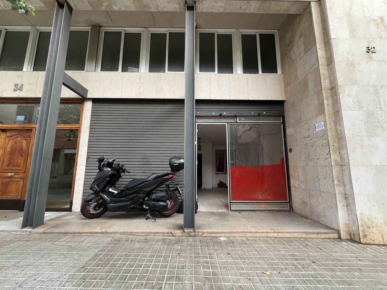 Premises to rent in  Barcelona Capital