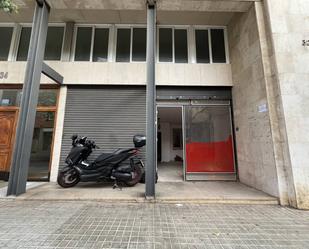 Local de lloguer en  Barcelona Capital
