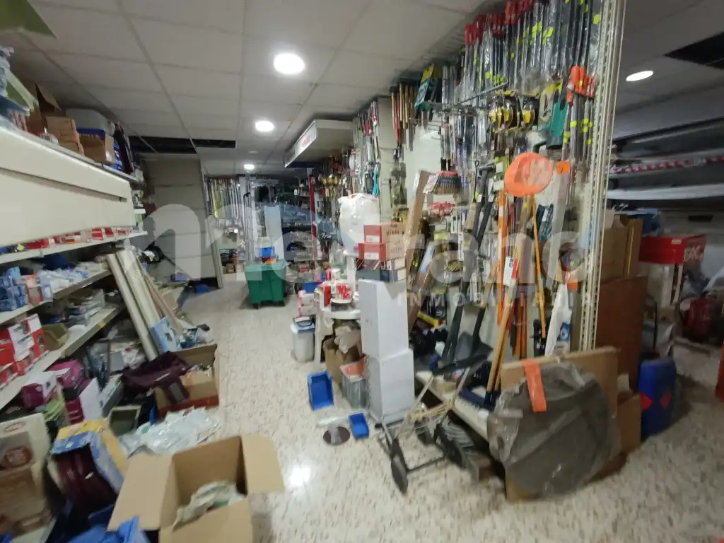Business premises to rent in Avenida Ruzafa, imagen 8