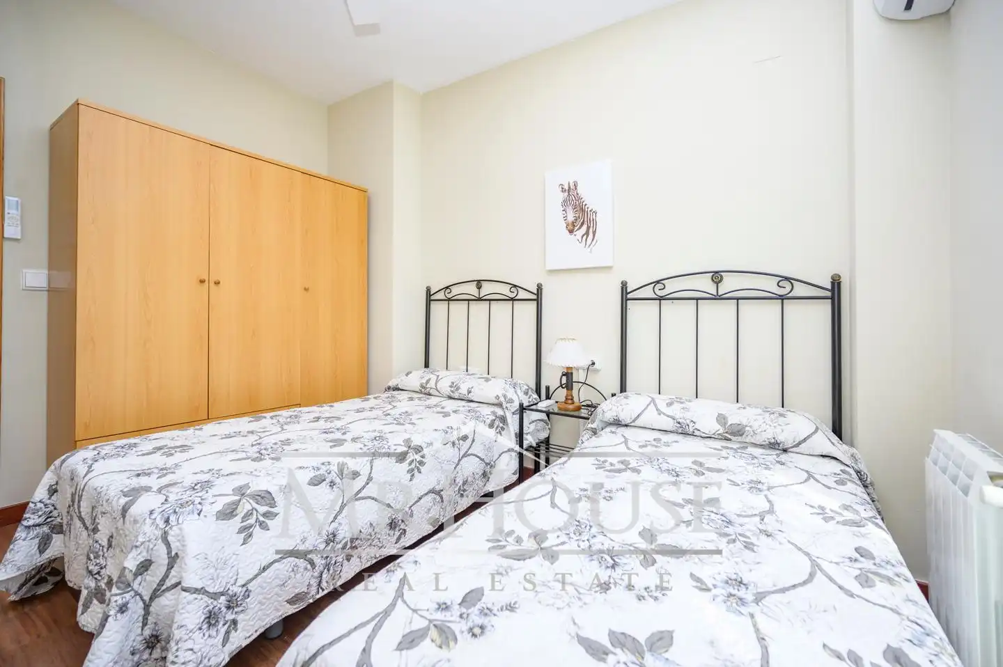 Habitación de Casa adosada en venta en Jorquera con Aire acondicionado, Calefacción y Terraza