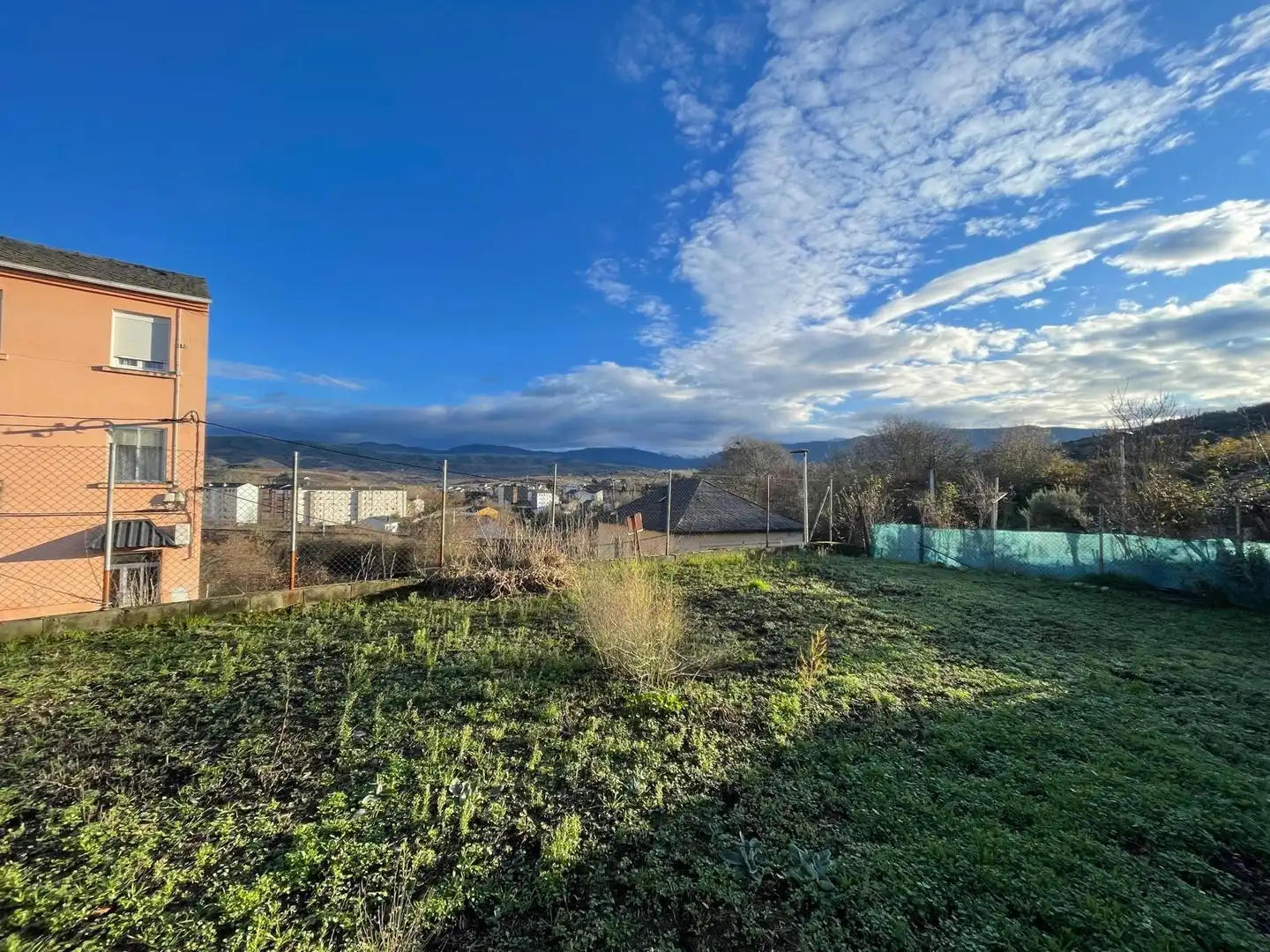 Casa o chalet en venta en Ponferrada con Jardín privado