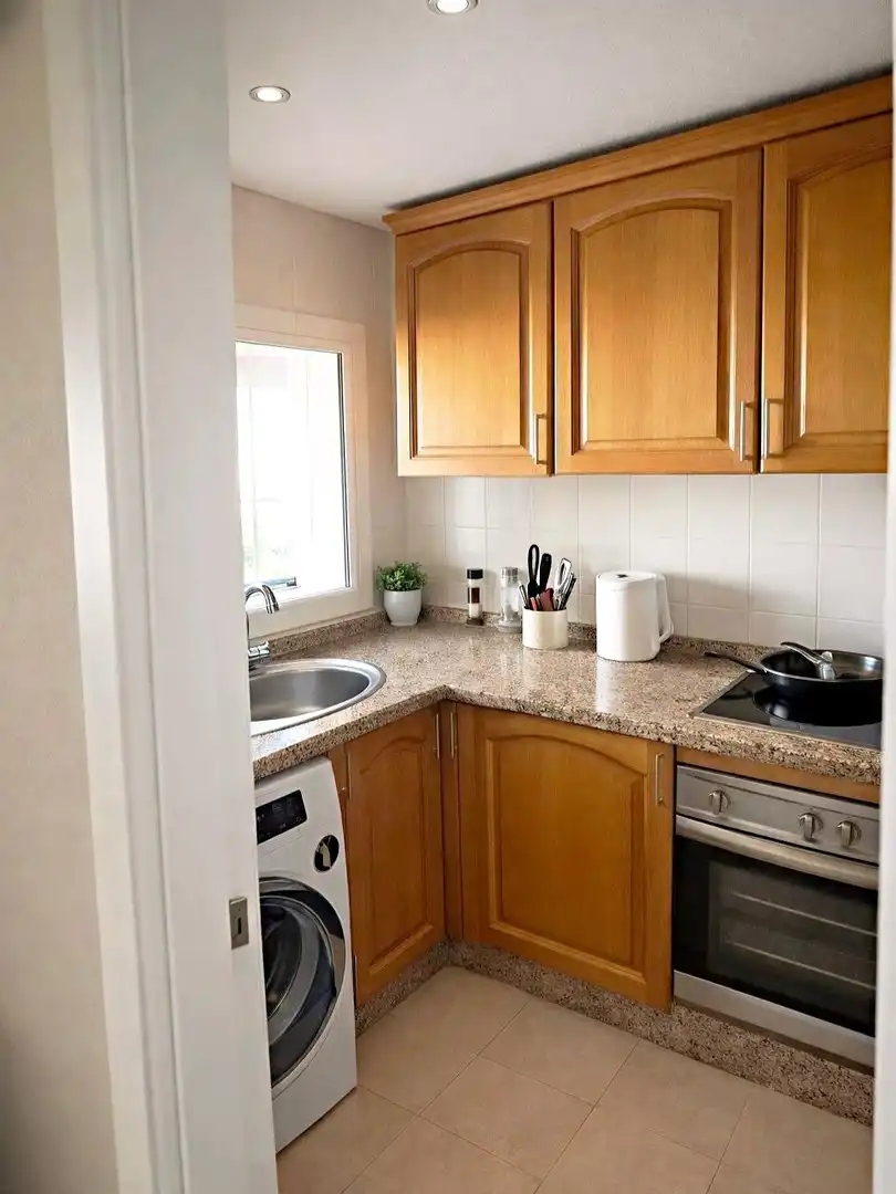 Pis en venda a Cortijo Torrequebrada, Torrequebrada