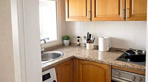 Foto 3 de Pis en venda a Cortijo Torrequebrada, Benalmádena