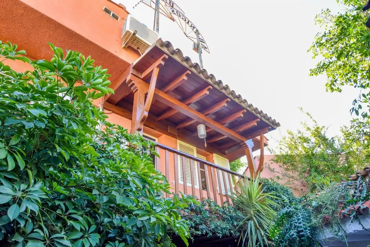 Exterior view of Commercial properties for sale in Pulpí