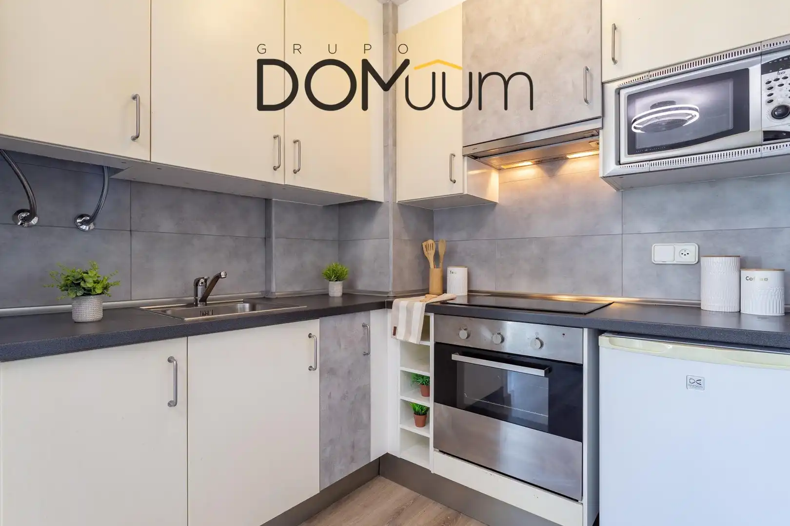 Cocina de Piso en venta en Salou con Aire acondicionado, Calefacción y Parquet