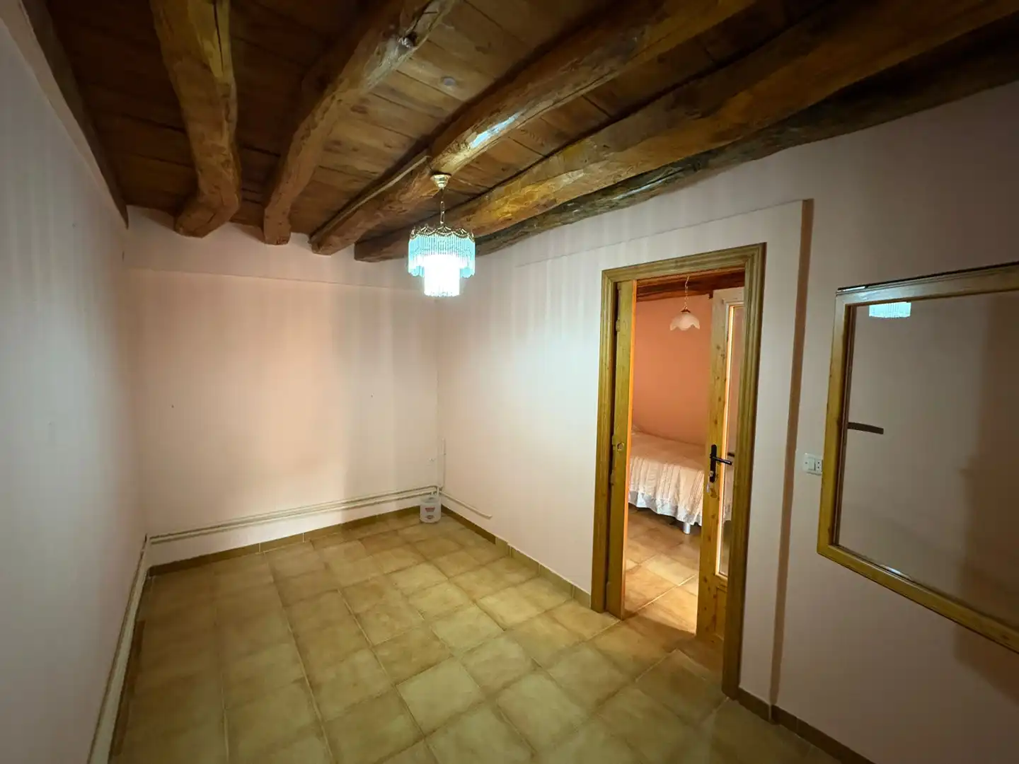 Country homes for sale in Castillejo de Robledo  with Heating, Parquet flooring and Terrace