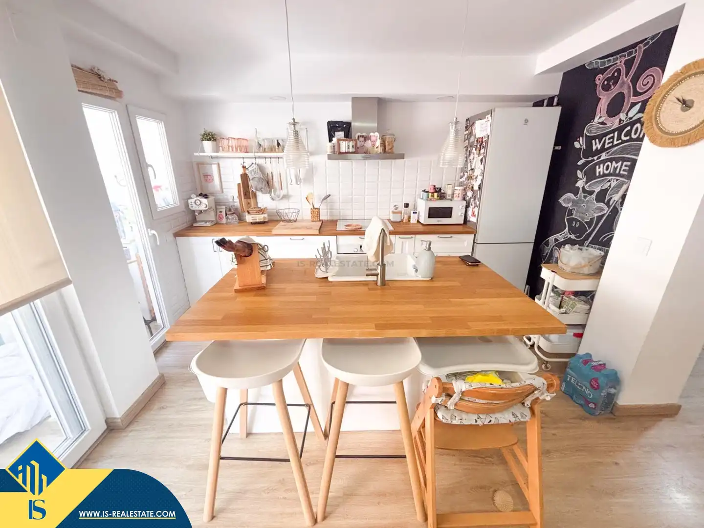 Wohnung mit Terrasse zum Verkauf in Playa del Acequión, Náufragos y Rocío del Mar, imagen 7