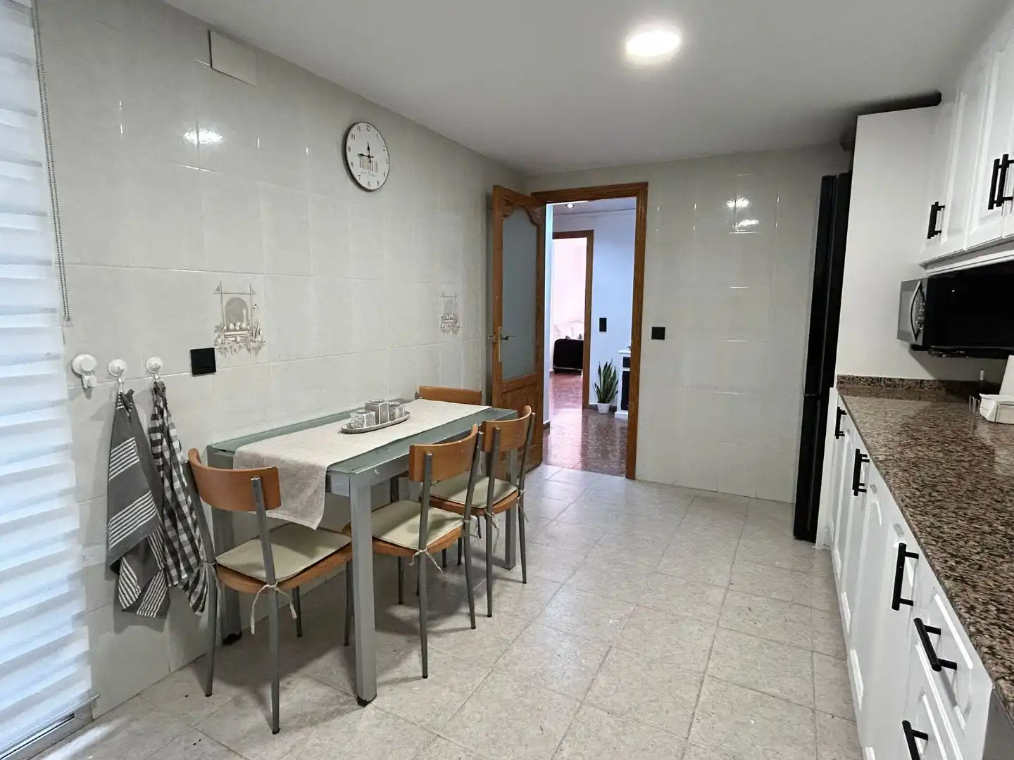 Wohnung mit Aufzug zum Verkauf in Carrer Gabriel Miró 37, imagen 9
