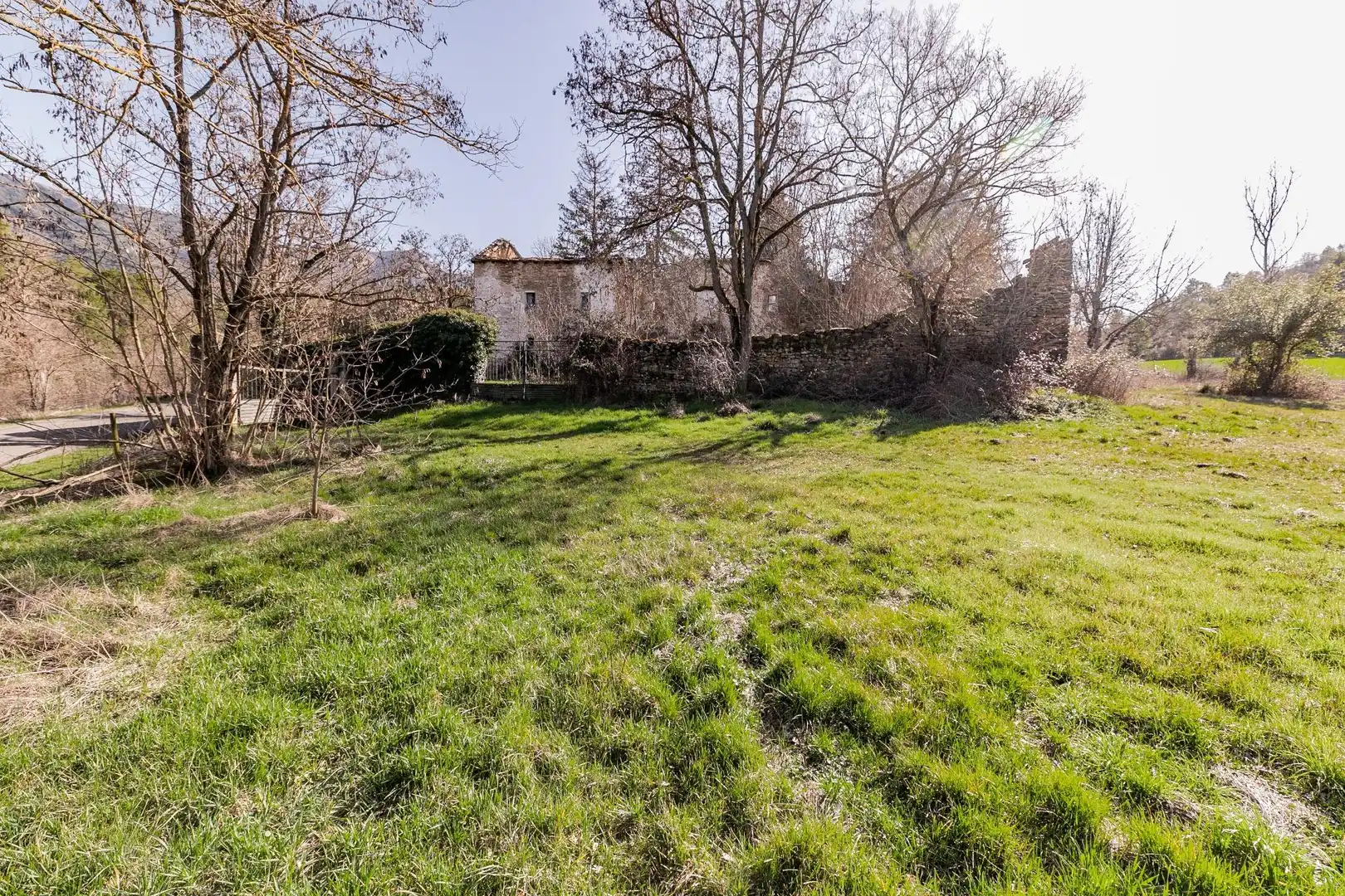 Country homes for sale in Bailo  with Heating and Furnished