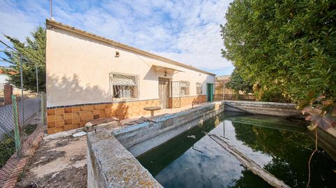 Foto 2 de Casa o xalet en venda a Camino Camino Cortijo de Tarifa, 16, 16, Cúllar, Granada