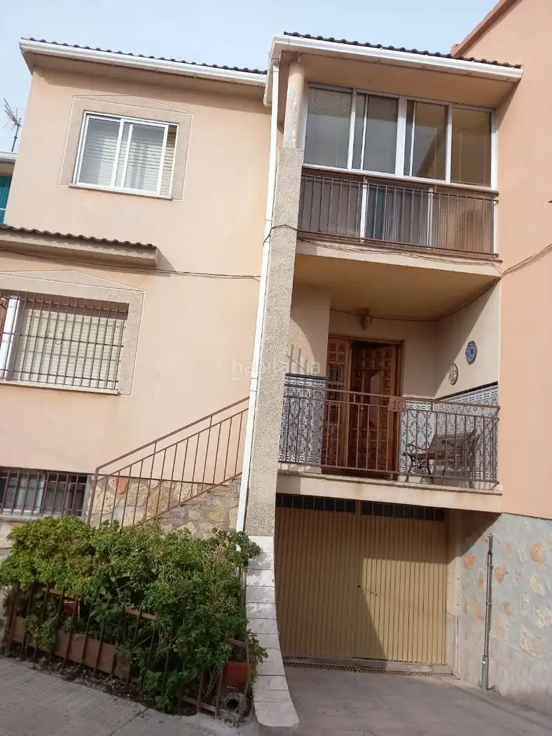 Adossat en venda a Calle Ajenjo 3, imagen 6