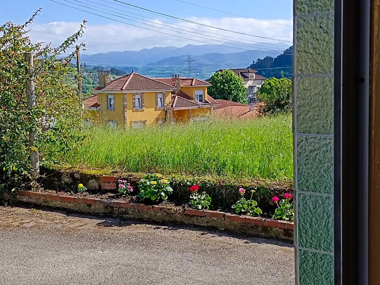Casa o xalet en venda en Candamo amb Calefacció, Traster i Moblat