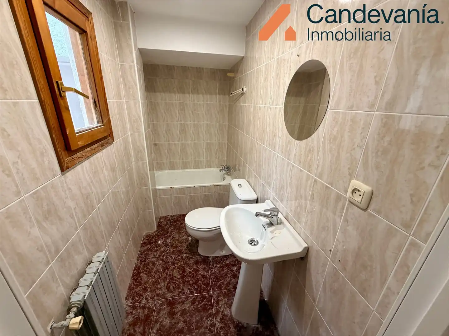 Baño de Casa o chalet en venta en San Mateo de Gállego