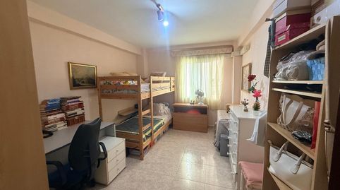 Foto 4 de Piso en venta en Calle Martinez de la Rosa, Suárez, Málaga Capital