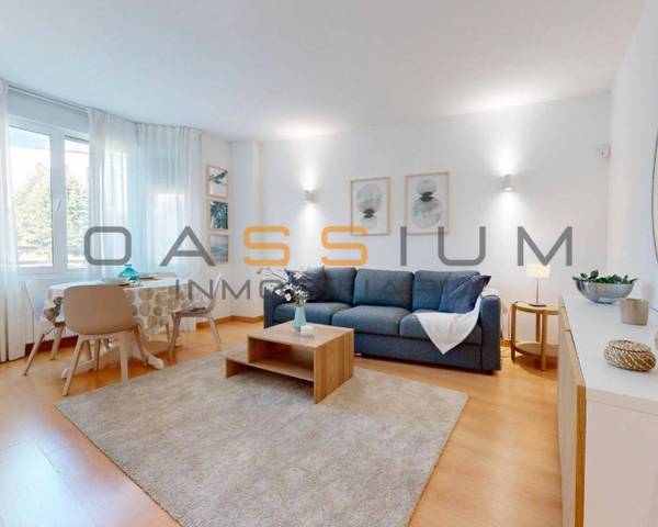 Piso en Venta en Pubilla Cases