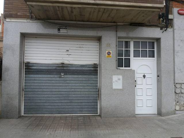 Local comercial en Venta en CARRIL en Can Sant Joan