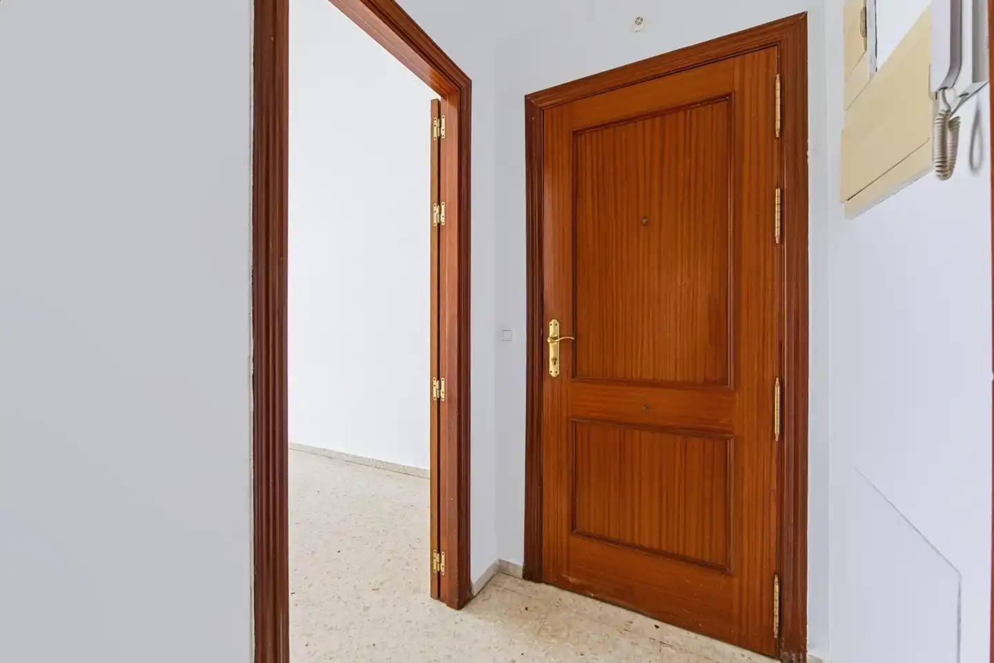 Pis en venda en Almería amb Moblat