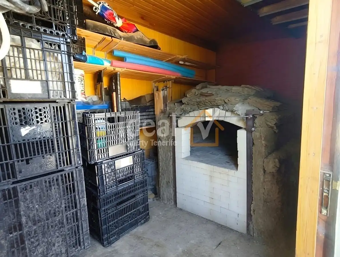 House with garden for sale in Vilaflor de Chasna, imagen 53
