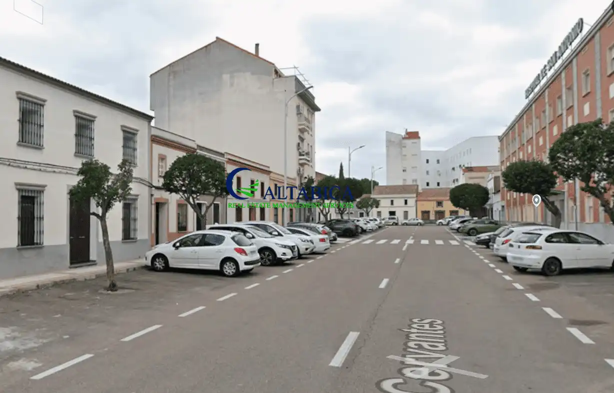 Casa en venta en Cervantes