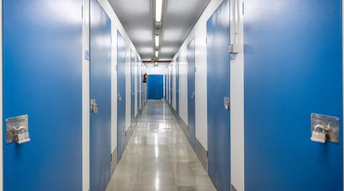 Photo 4 of Storage room for rent in N/a, -1, Las Tablas, Madrid Capital