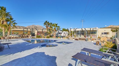 Foto 2 de Casa o chalet en venta en Sector 5, Jijona / Xixona, Alicante