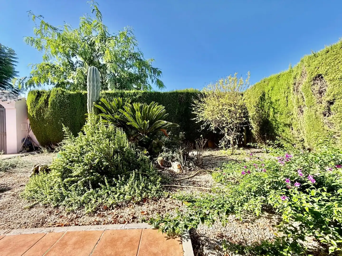 Villa avec terrasse à vendre à Calle Calle Luz 60, imagen 6