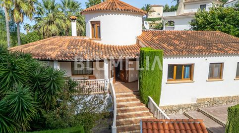 Photo 4 of Houses for sale in Calle Drago, Las Rotas / Les Rotes, Dénia