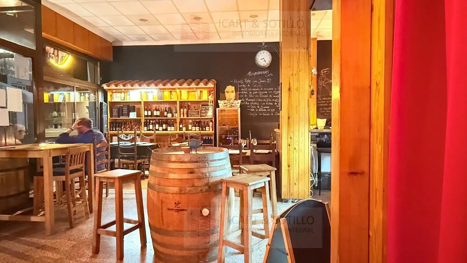 Commercial properties for rent in La Ràpita