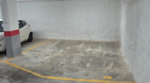 Foto 5 de Garatge en venda a Carrer del Berguedà, Can Palet, Barcelona