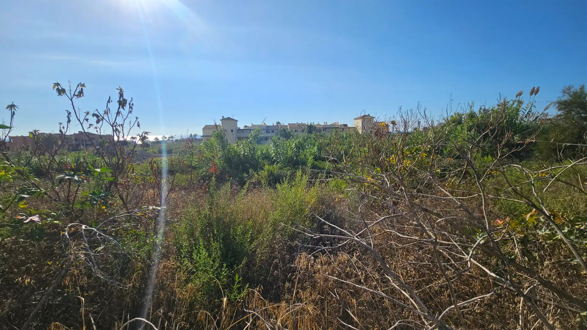 Residencial en venda en Casares