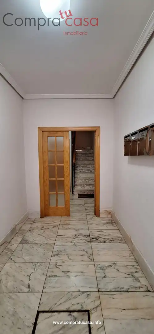 Maisonette mit Terrasse zur Miete in Calle Arturo Merino, imagen 35